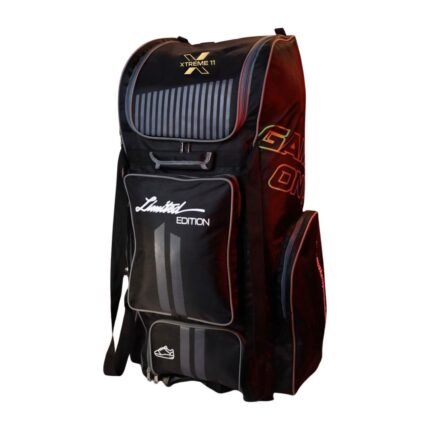Xtreme11 All-Sport Training Bag – Premium Carry for Gym, Cricket & Fitness Gear